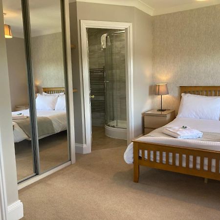Hotel Braemar Falmouth Esterno foto