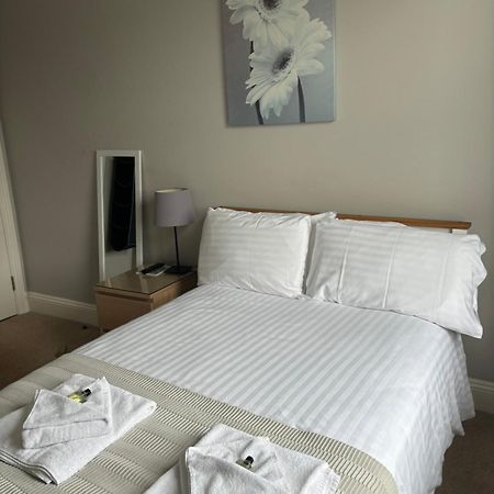 Hotel Braemar Falmouth Esterno foto