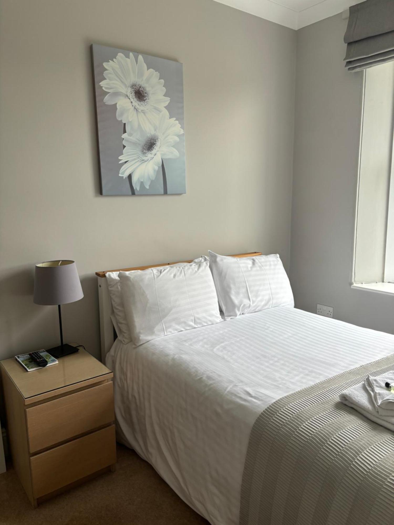 Hotel Braemar Falmouth Esterno foto
