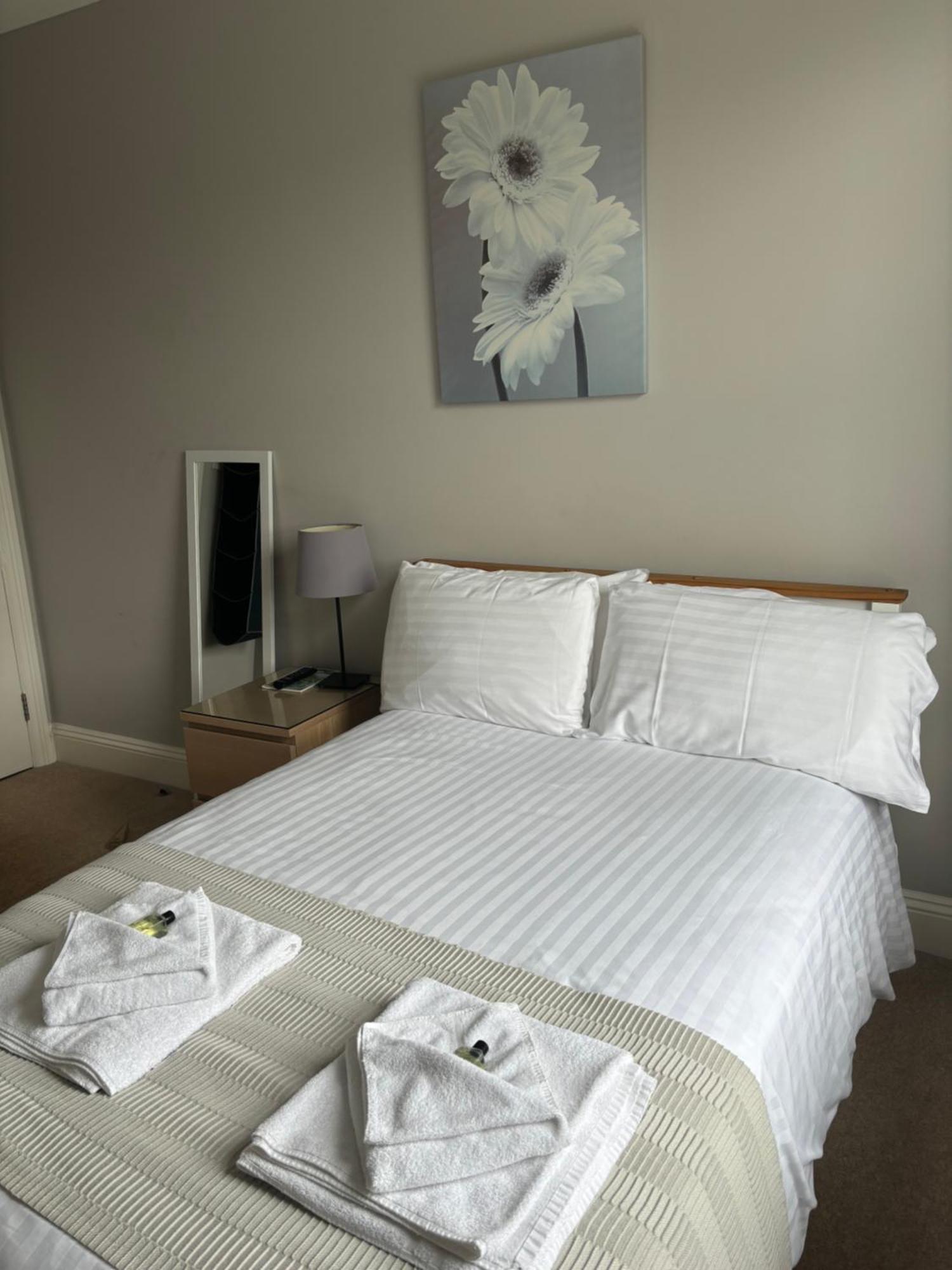Hotel Braemar Falmouth Esterno foto